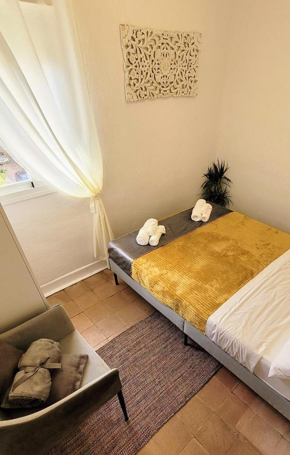 Apartment Plaza Colmenillas Málaga Esterno foto