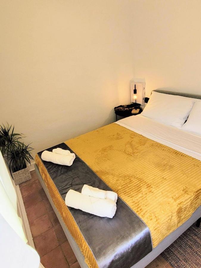 Apartment Plaza Colmenillas Málaga Esterno foto