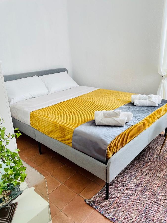 Apartment Plaza Colmenillas Málaga Esterno foto