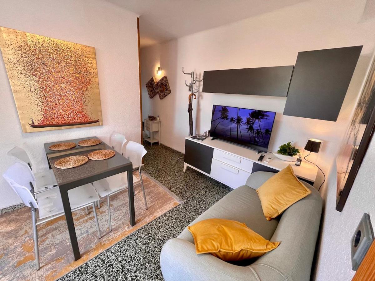 Apartment Plaza Colmenillas Málaga Esterno foto