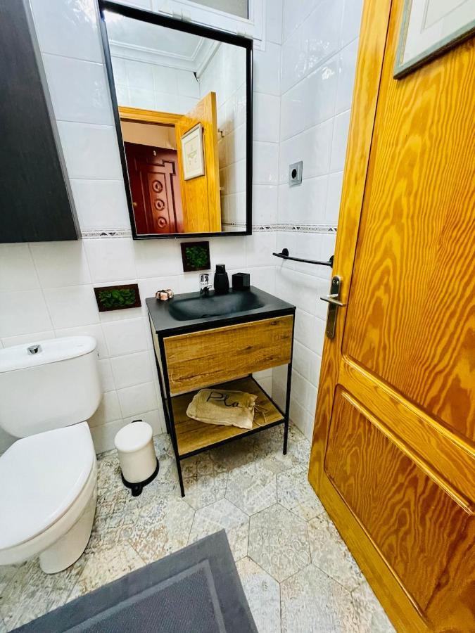Apartment Plaza Colmenillas Málaga Esterno foto